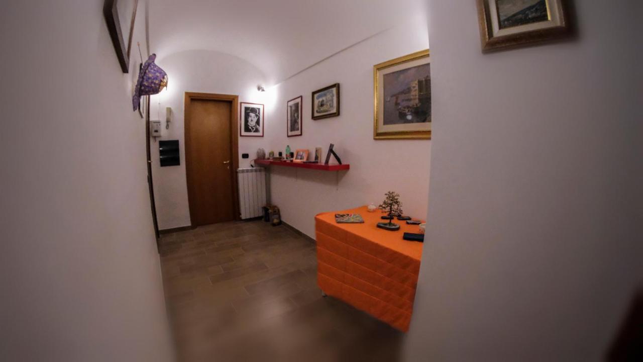 Casalauretta Nápoles Exterior foto