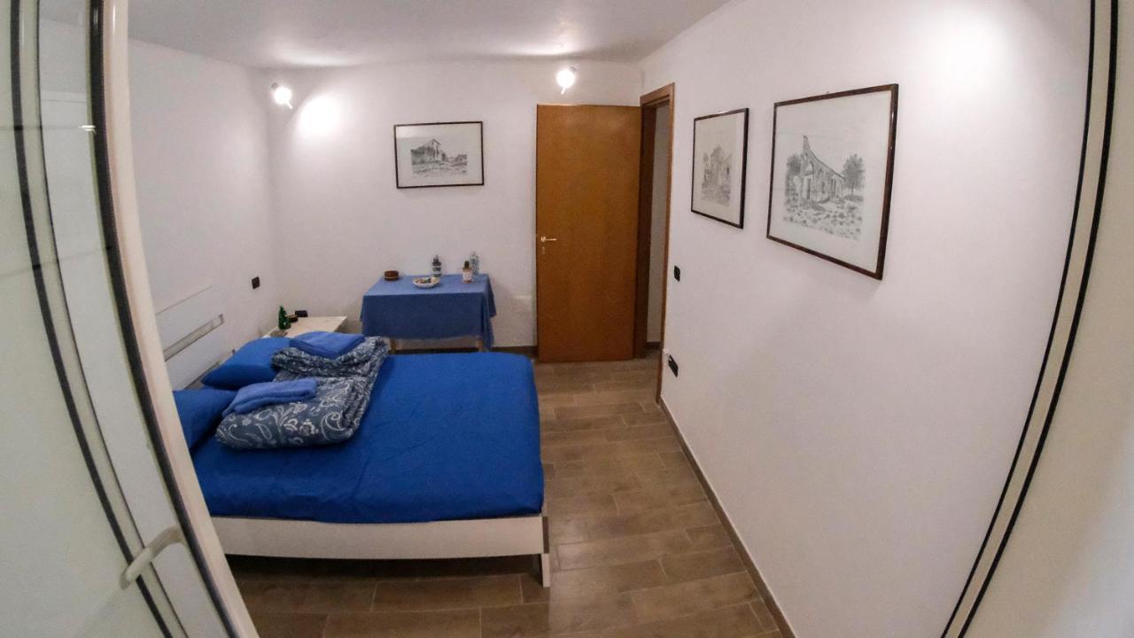 Casalauretta Nápoles Exterior foto